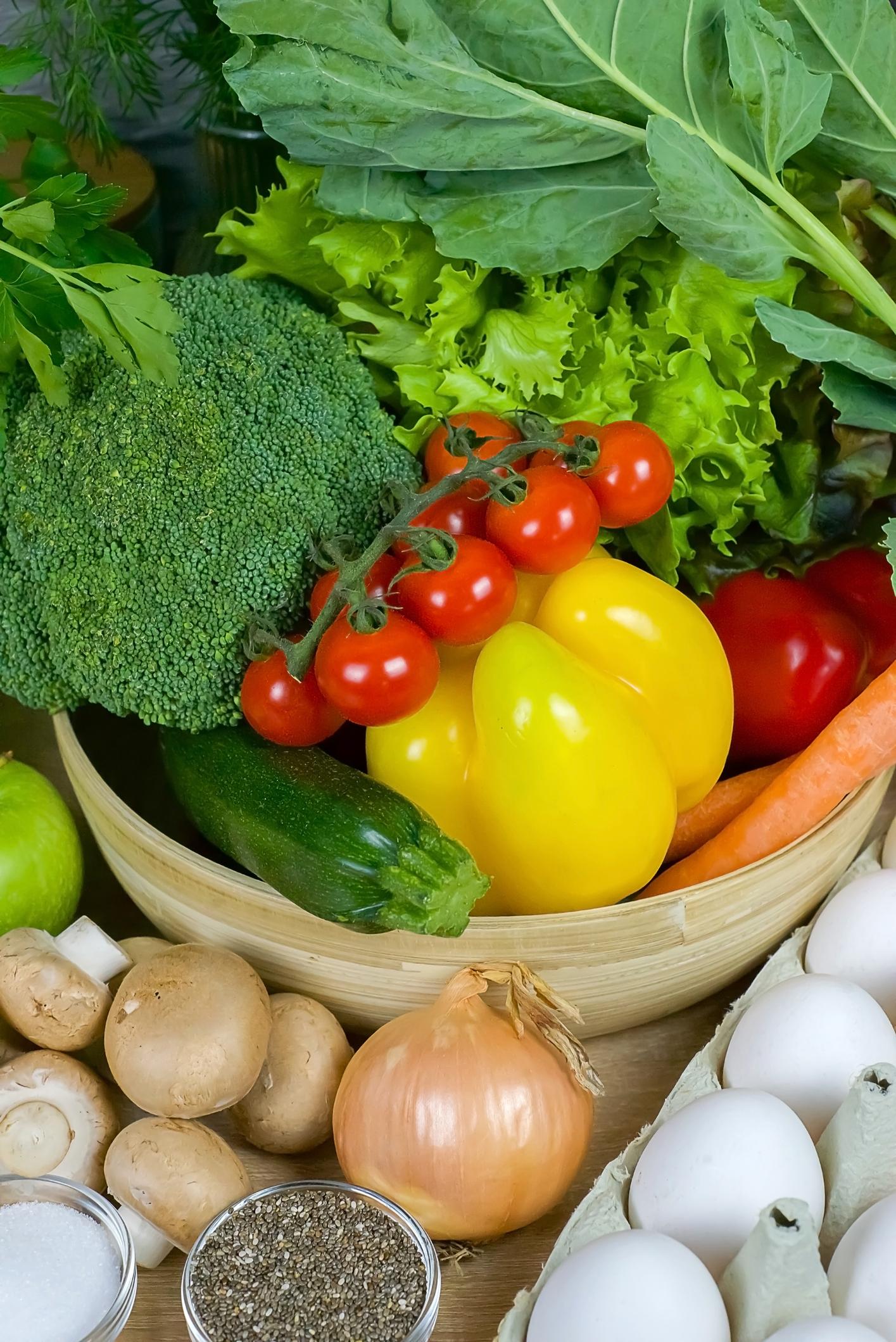 Looduslike maitsete jõud igapäevaelus